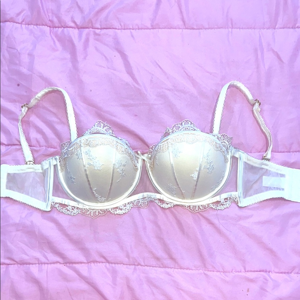 Discontinued Honey Birdette Daisy Bra